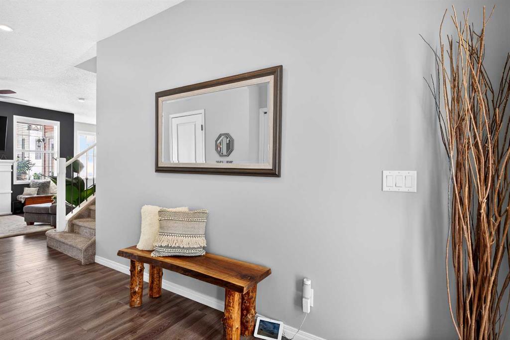 Fourth View of 2403, 1001 8 Street NW, Williamstown, Airdrie, Alberta, T4B 0W4