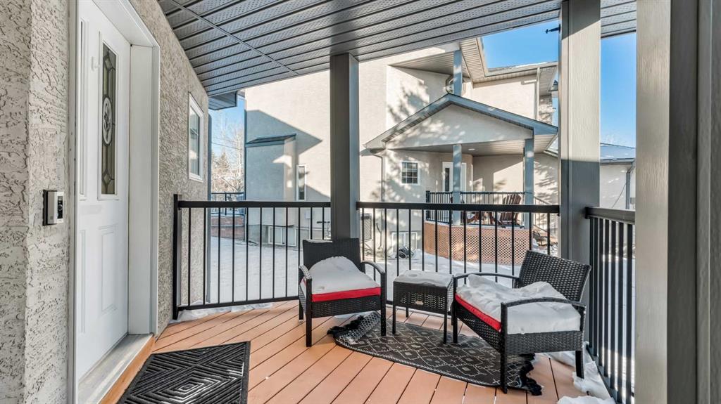 Fourth View of 32 Prominence Park SW, Patterson, Calgary, Alberta, T3H 4K8