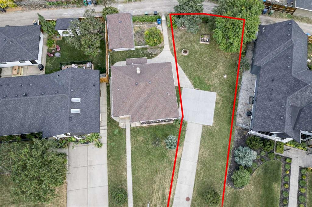 Third View of 1922 Kelwood Drive SW, Glendale, Calgary, Alberta, T3E 3Z3