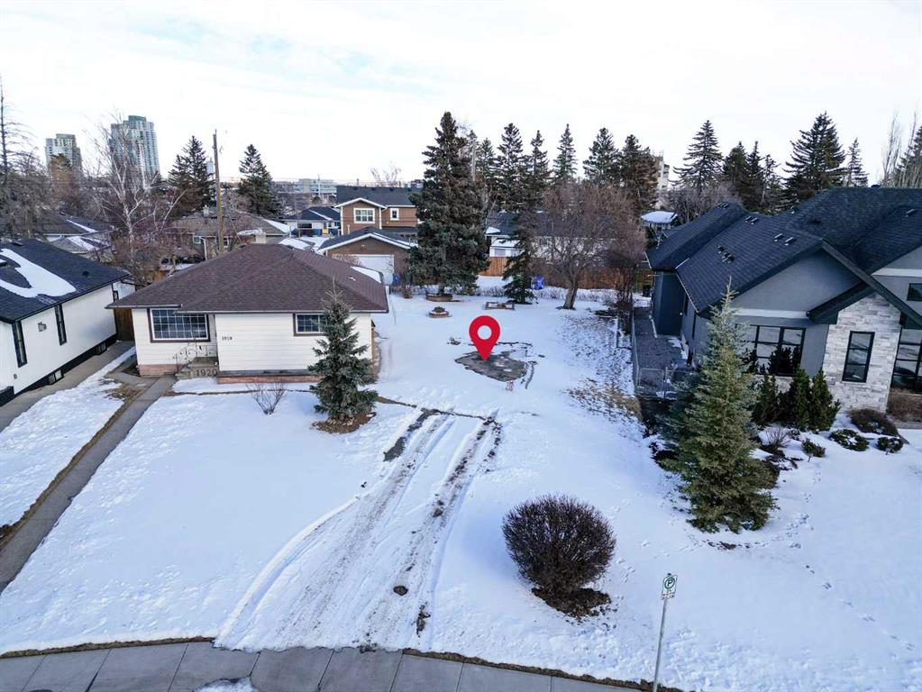 Fourth View of 1922 Kelwood Drive SW, Glendale, Calgary, Alberta, T3E 3Z3