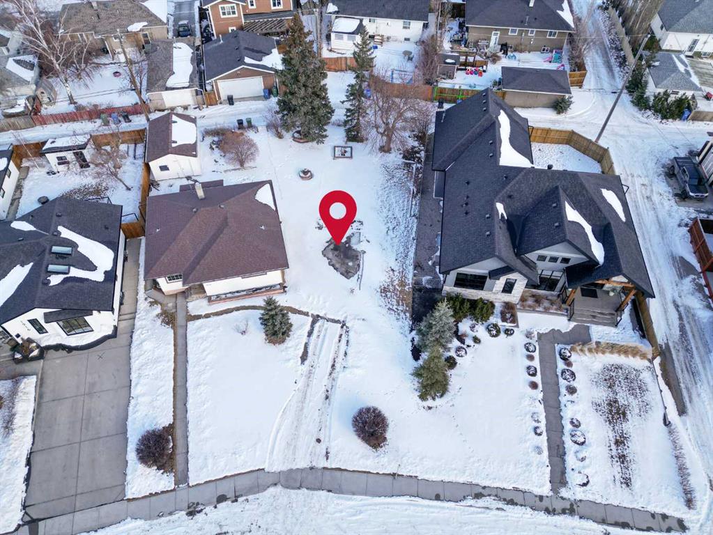 Fifth View of 1922 Kelwood Drive SW, Glendale, Calgary, Alberta, T3E 3Z3