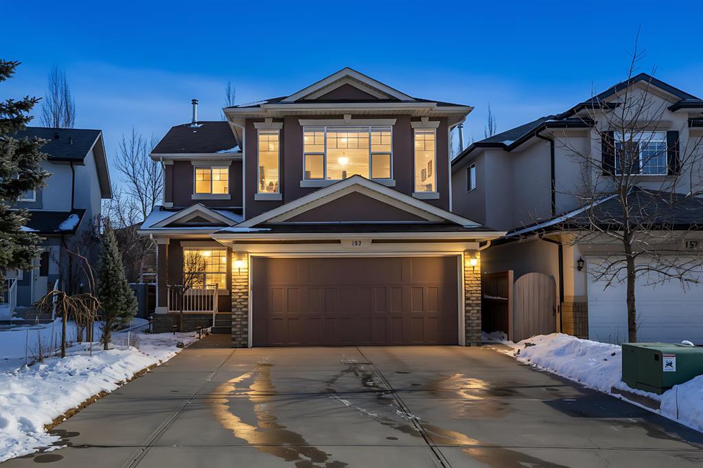 153 Harvest Grove Close NE, A2289105, Alberta,
