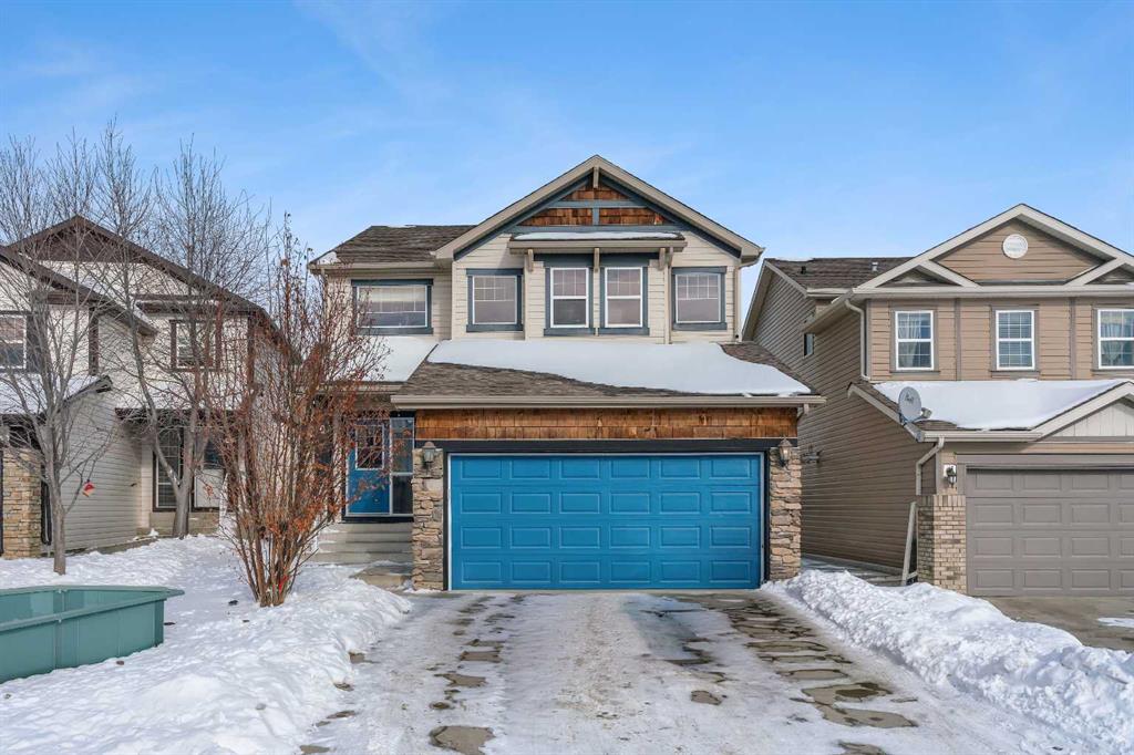6 Morningside Landing SW, A2289107, Alberta,