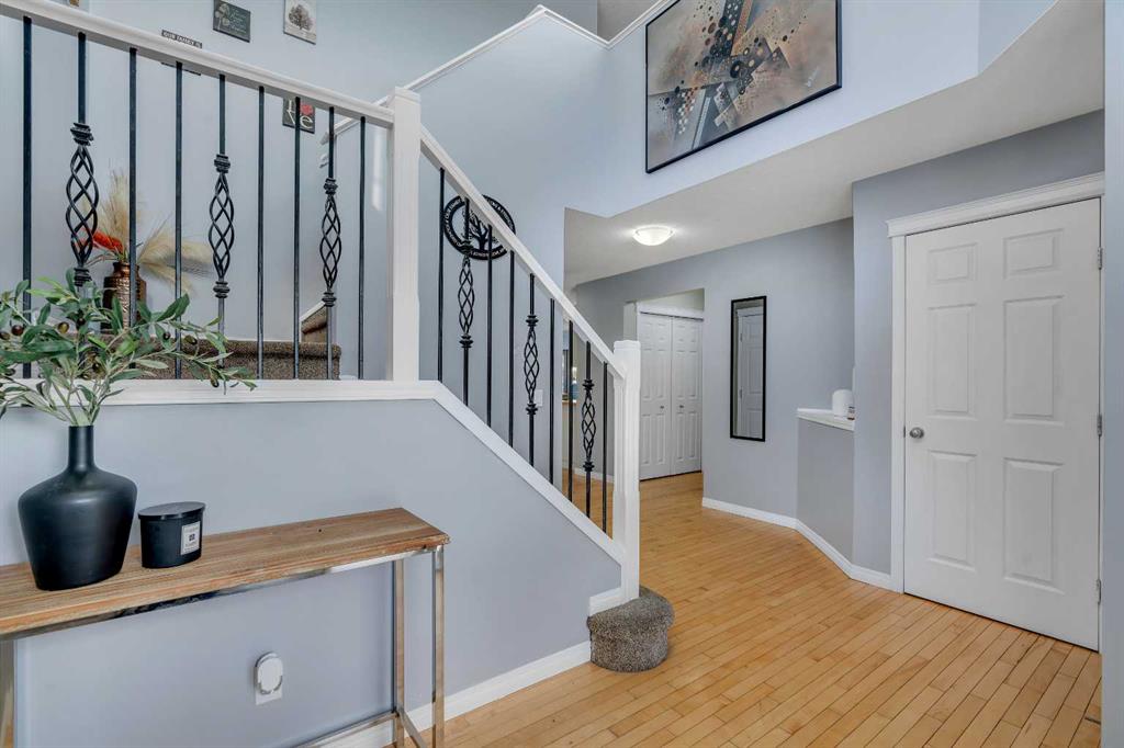 Third View of 6 Morningside Landing SW, Morningside, Airdrie, Alberta, T4B 0E1