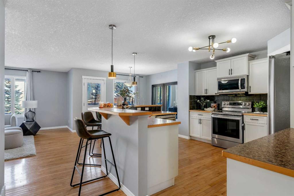 Fourth View of 6 Morningside Landing SW, Morningside, Airdrie, Alberta, T4B 0E1