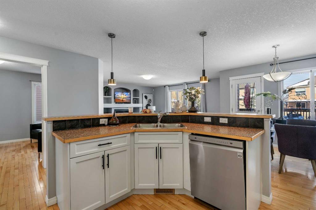 Fifth View of 6 Morningside Landing SW, Morningside, Airdrie, Alberta, T4B 0E1