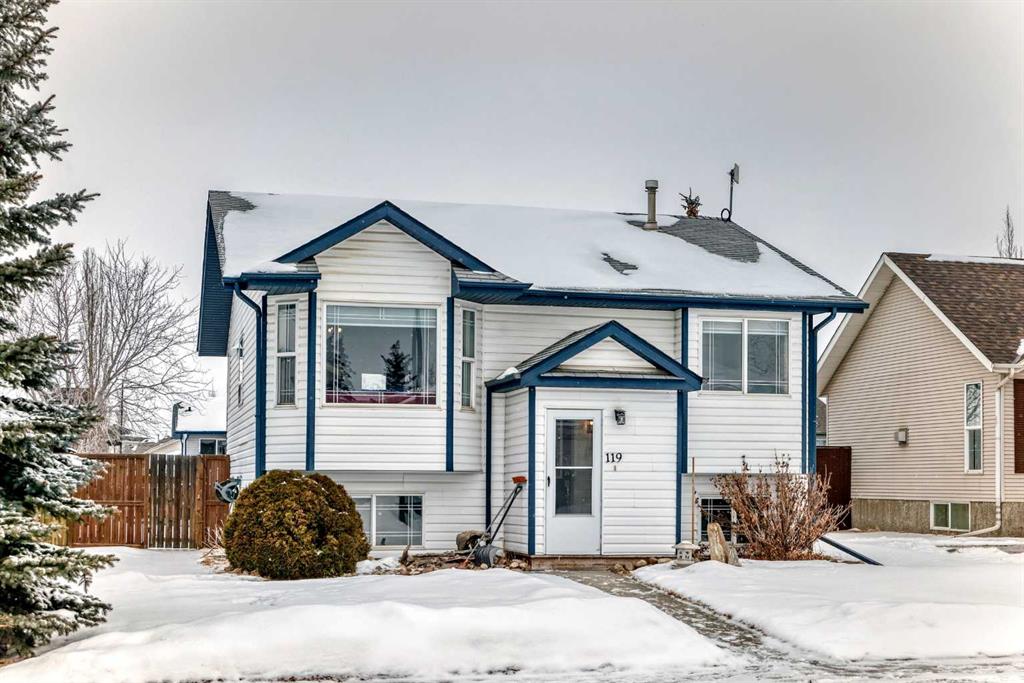 119 Kirkland Close , A2289117, Alberta,