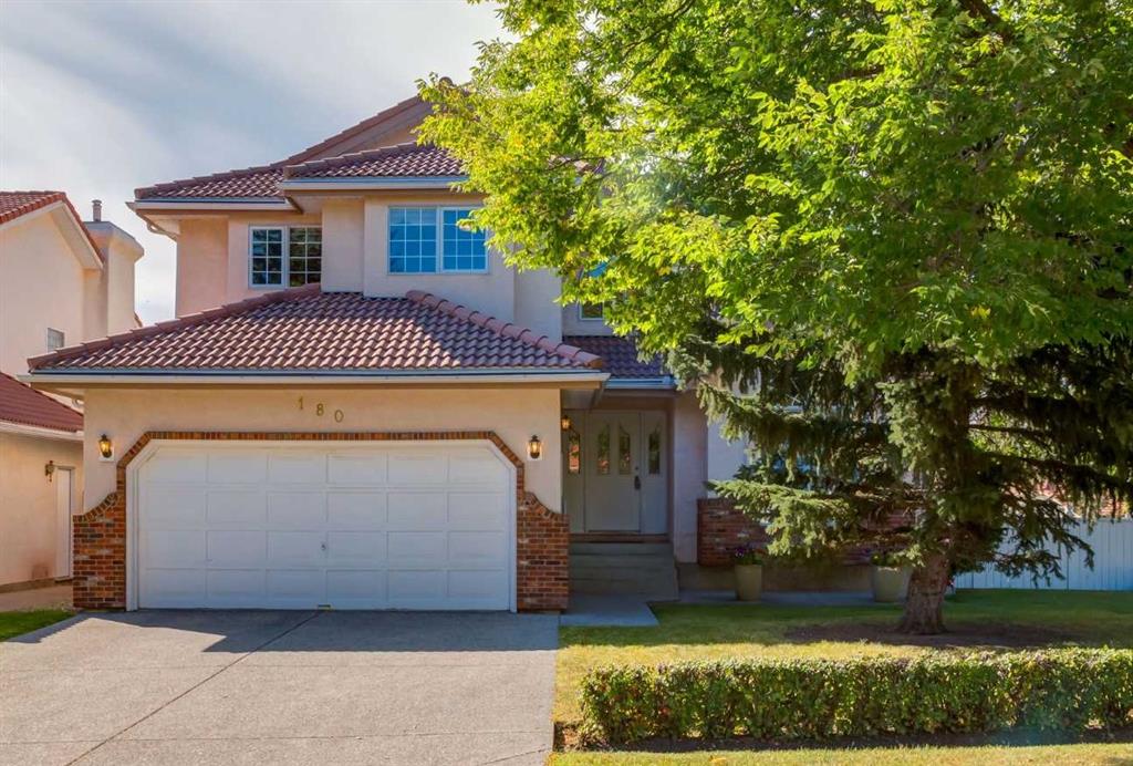 180 Edgevalley Circle NW, A2289124, Alberta,