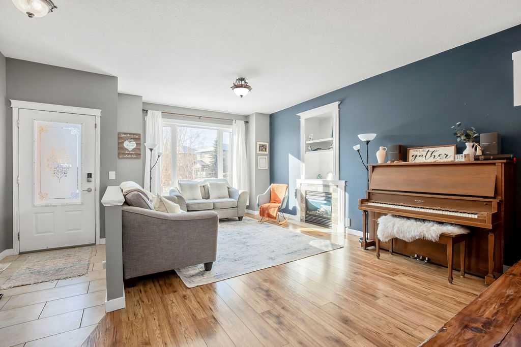 Third View of 1120 Highland Green Drive NW, Highland Green Estates, High River, Alberta, T1V1X1