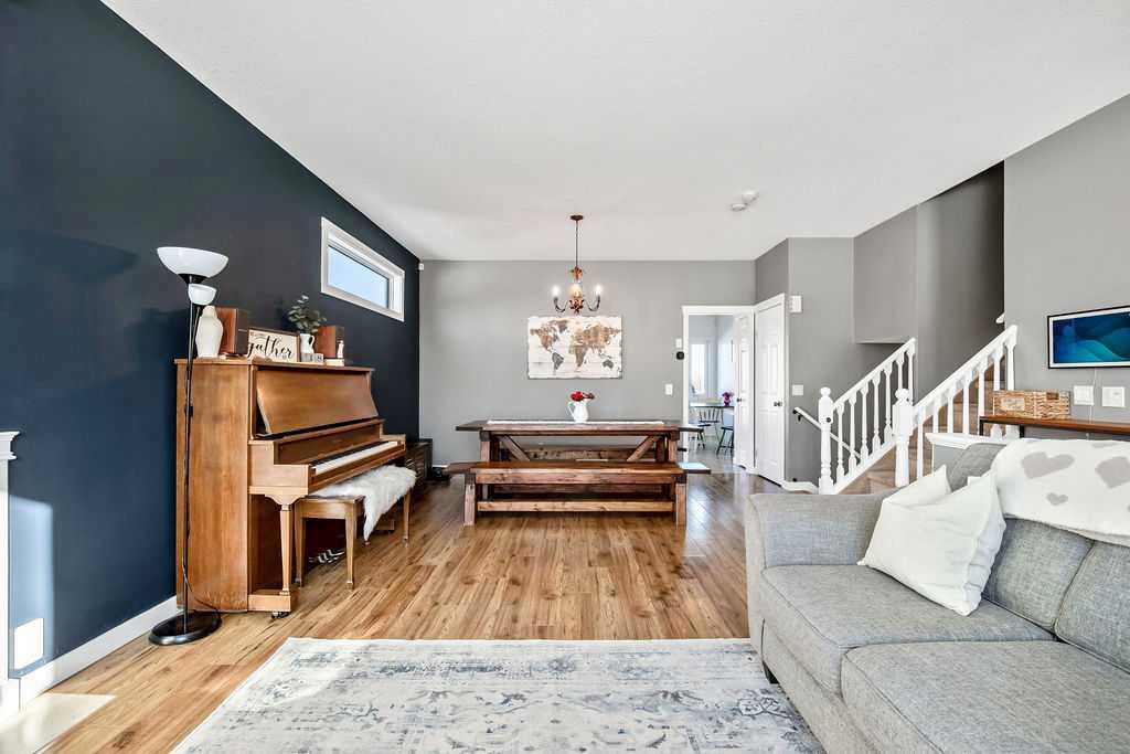 Fifth View of 1120 Highland Green Drive NW, Highland Green Estates, High River, Alberta, T1V1X1