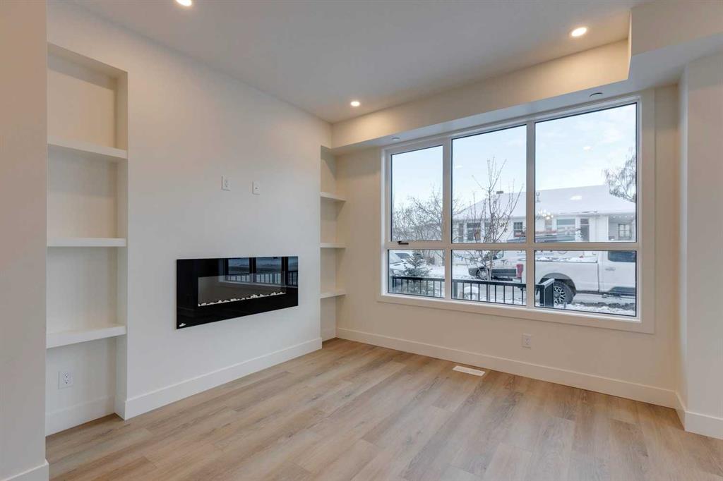 Fourth View of 2122 7 Street NW, Mount Pleasant, Calgary, Alberta, T2M1K3