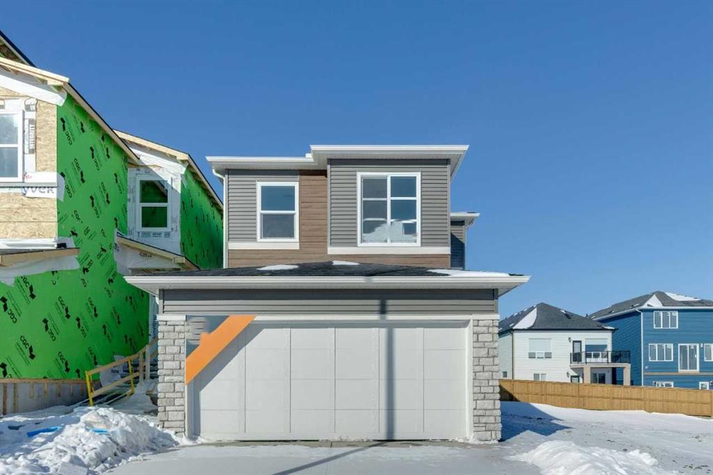 Fourth View of 75 Annette Rise NW, Glacier Ridge, Calgary, Alberta, T3R2K8