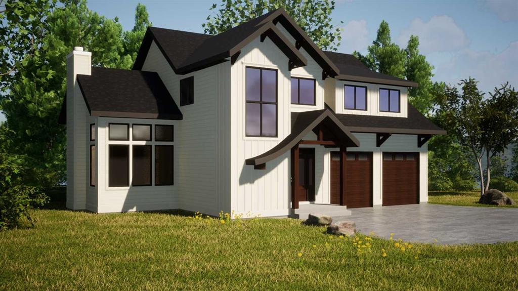 6, 28124 Township Road 412  , A2289163, Alberta,