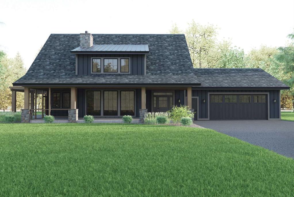 MLS® listing #108851011 for sale located at 34, 28124 Township Road 412  