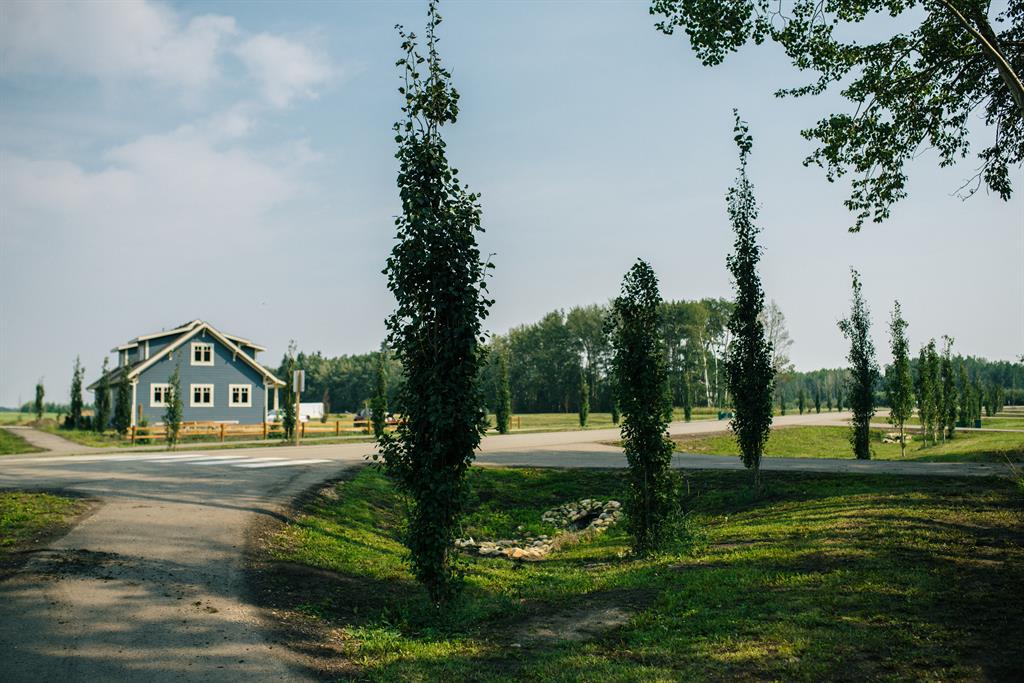 Fifth View of 25, 28124 Township Road 412  , Wilson’s Beach Estates, Rural Lacombe County, Alberta, T4L 0J6