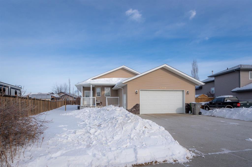 5208 19 Street  , A2289175, Alberta,