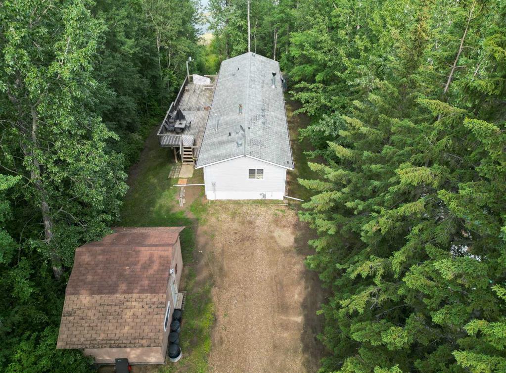 Second View of 49 Neilson Drive  , NONE, Island Lake South, Alberta, T9S1S1