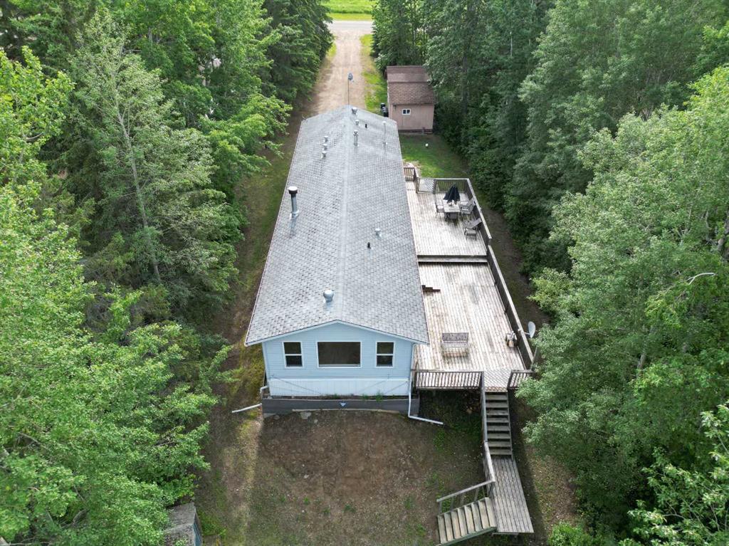 Third View of 49 Neilson Drive  , NONE, Island Lake South, Alberta, T9S1S1