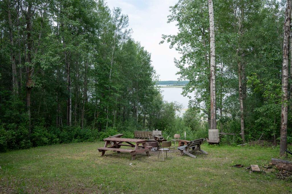 Fourth View of 49 Neilson Drive  , NONE, Island Lake South, Alberta, T9S1S1