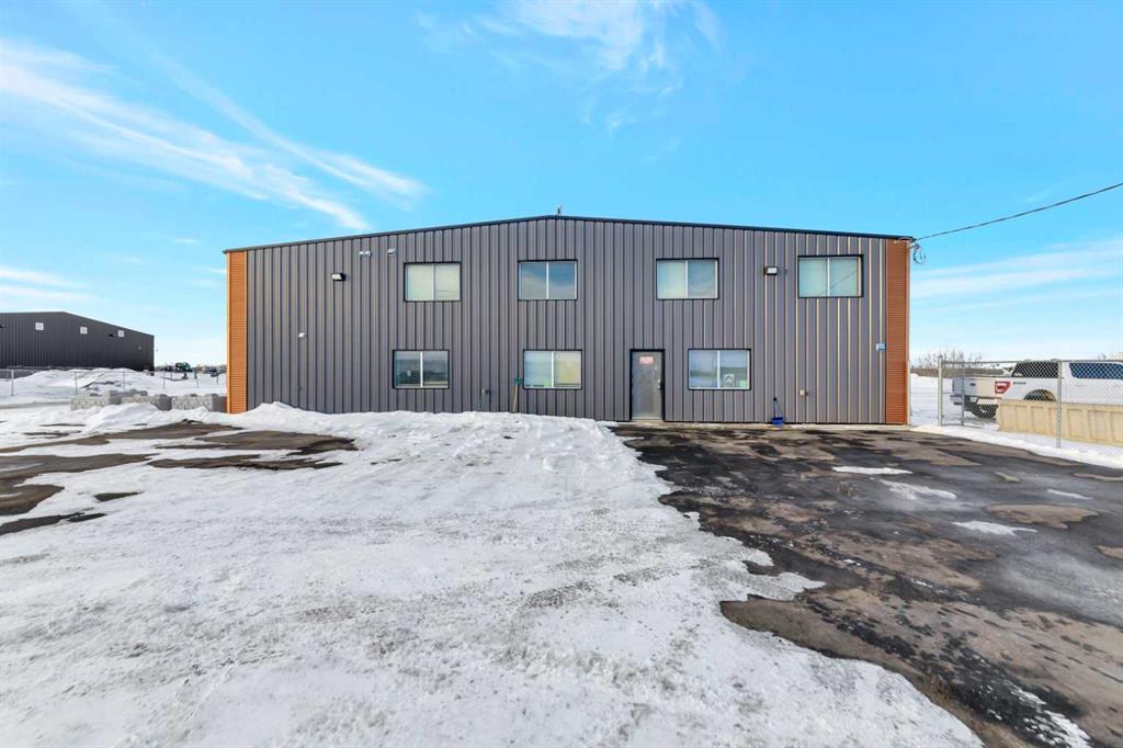 3A Production Avenue , A2289177, Alberta,