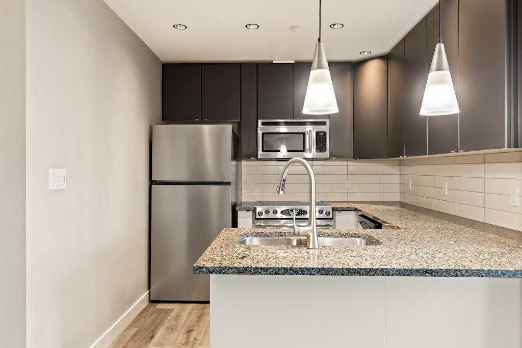 Fourth View of 503, 788 12 Avenue SW, Beltline, Calgary, Alberta, T2R 0H1