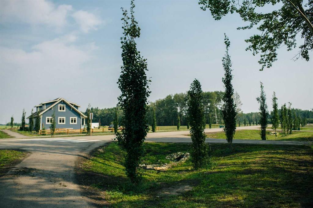 Fifth View of 9, 28124 Township Road 412  , Wilson’s Beach Estates, Rural Lacombe County, Alberta, T4L 2N3