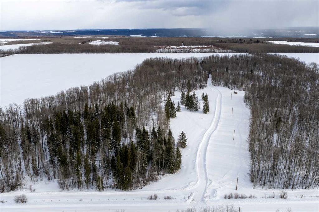 MLS® listing #108854941 for sale located at  NW-15-64-23-W4  