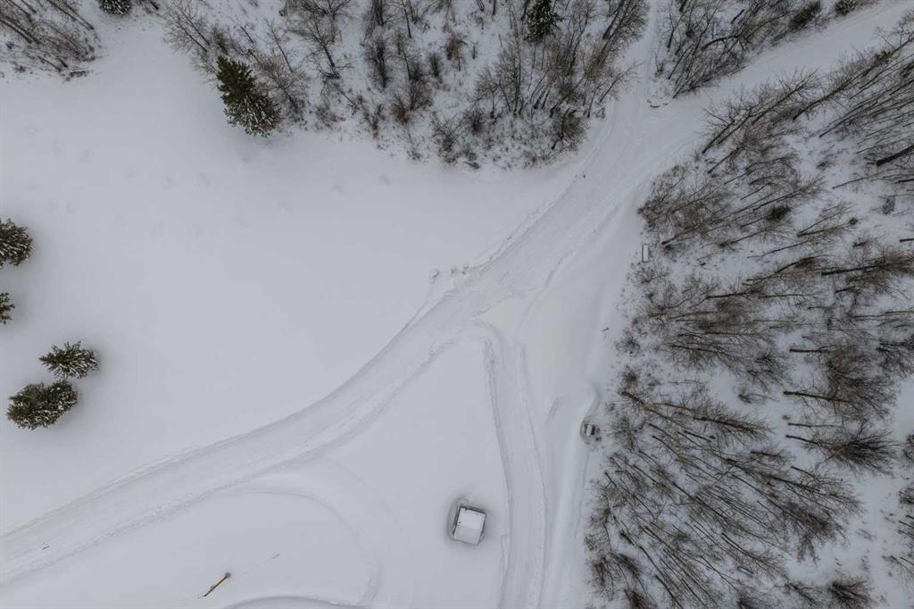 Fourth View of  NW-15-64-23-W4  , NONE, Rural Athabasca County, Alberta, T0G 1T0