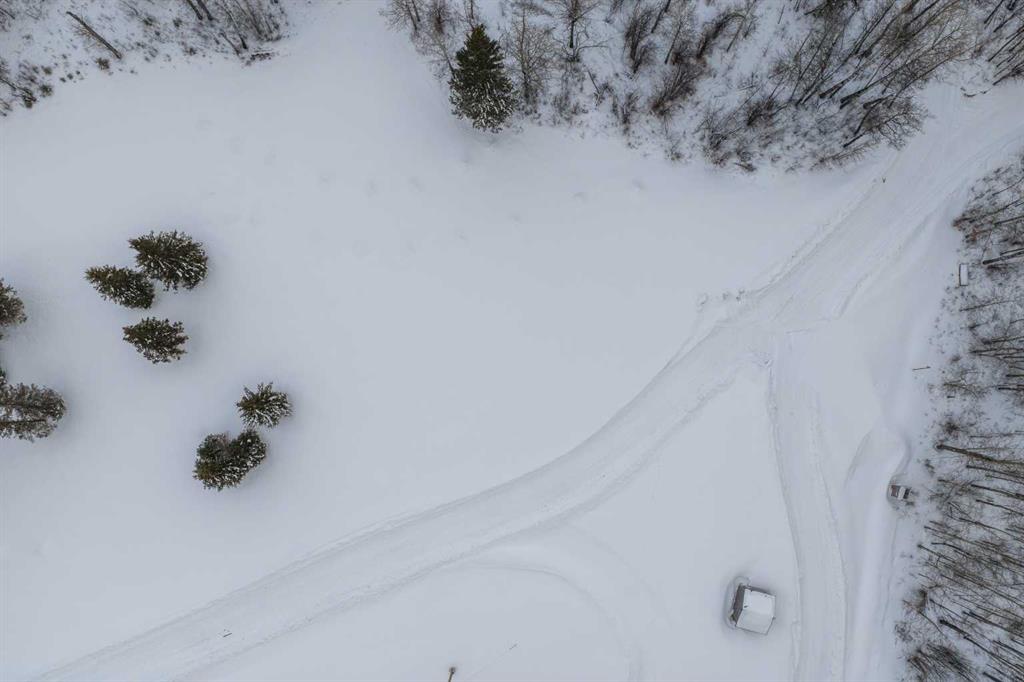 Fifth View of  NW-15-64-23-W4  , NONE, Rural Athabasca County, Alberta, T0G 1T0