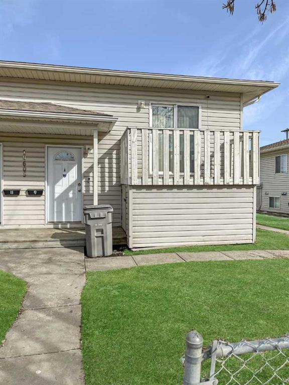 Second View of D, 10605 102 Street , Avondale South, Grande Prairie, Alberta, T8V2W8
