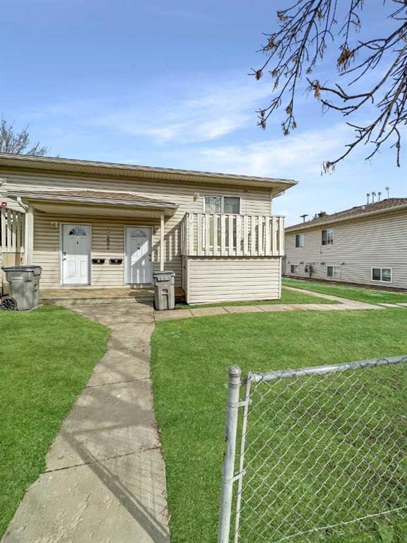 Third View of D, 10605 102 Street , Avondale South, Grande Prairie, Alberta, T8V2W8