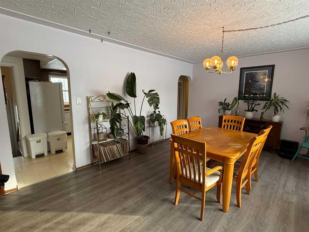 Third View of 4606 50 Avenue , NONE, Vermilion, Alberta, T9X 1R5