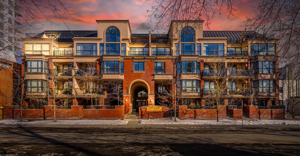 402, 1730 5A Street SW, A2289208, Alberta,