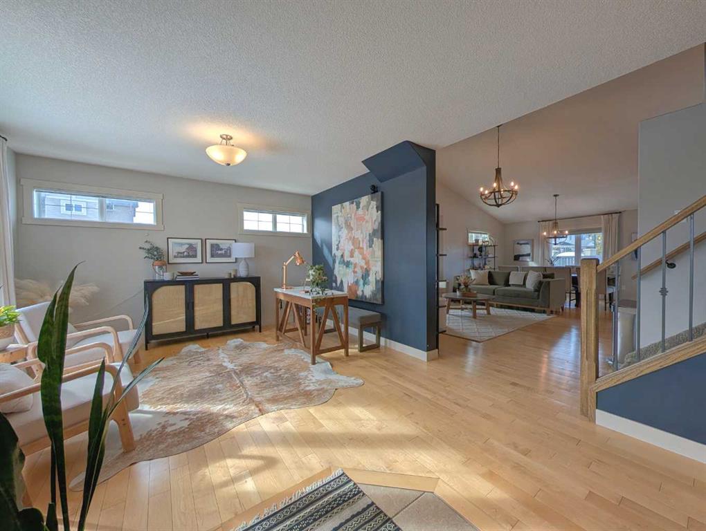 Third View of 1508 McAlpine Street , NONE, Carstairs, Alberta, T0M 0N0