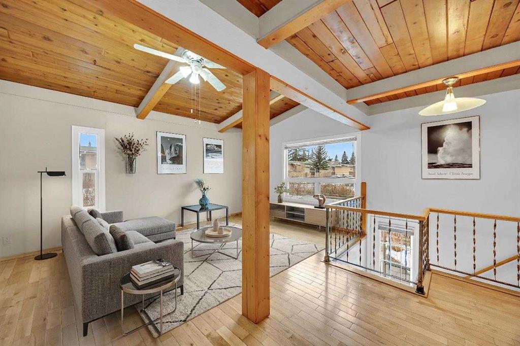 Second View of 704, 11010 Bonaventure Drive SE, Willow Park, Calgary, Alberta, T2J 3A8