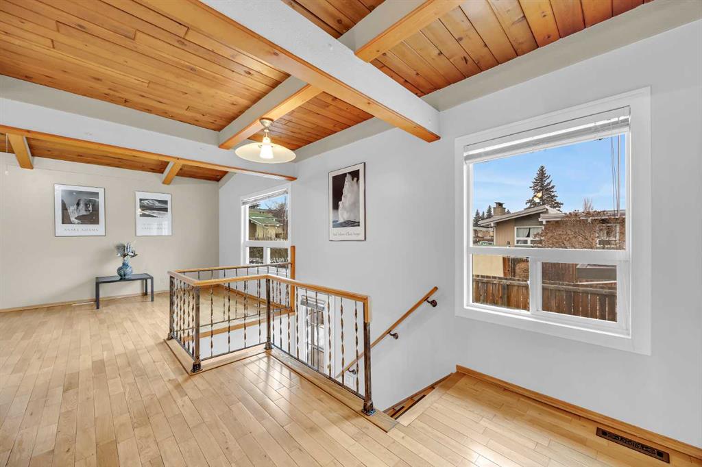 Third View of 704, 11010 Bonaventure Drive SE, Willow Park, Calgary, Alberta, T2J 3A8