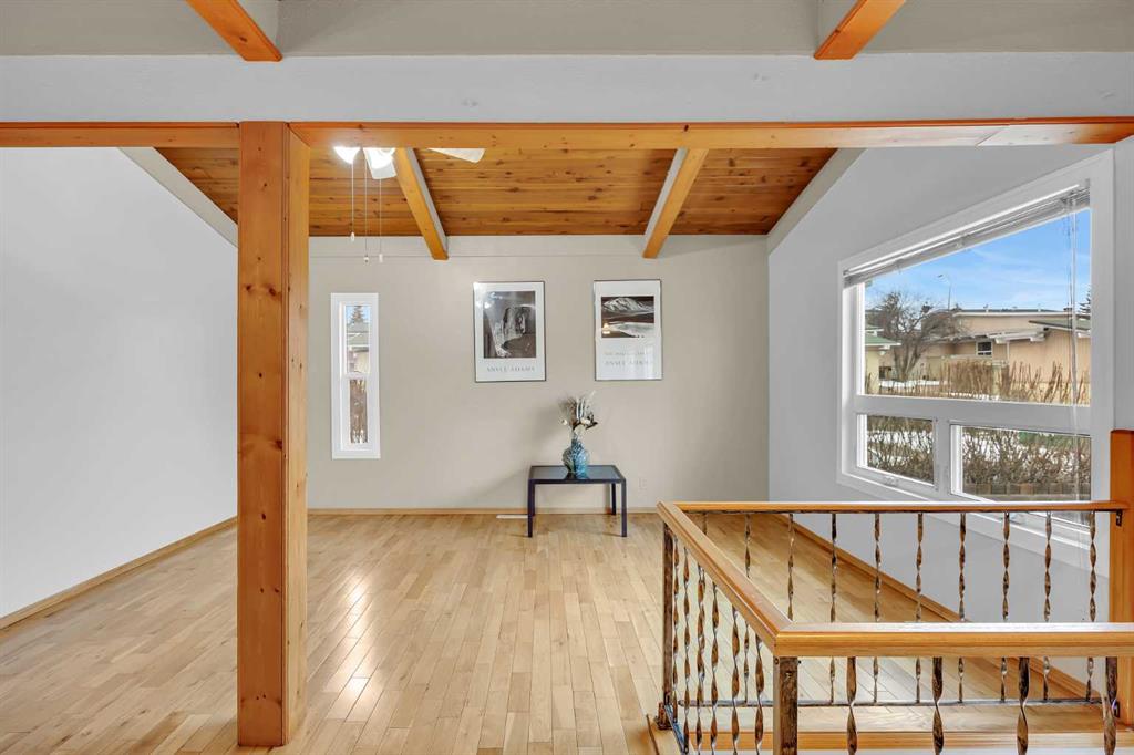 Fourth View of 704, 11010 Bonaventure Drive SE, Willow Park, Calgary, Alberta, T2J 3A8