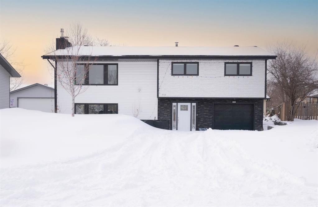 113 Dundas Road , A2289236, Alberta,