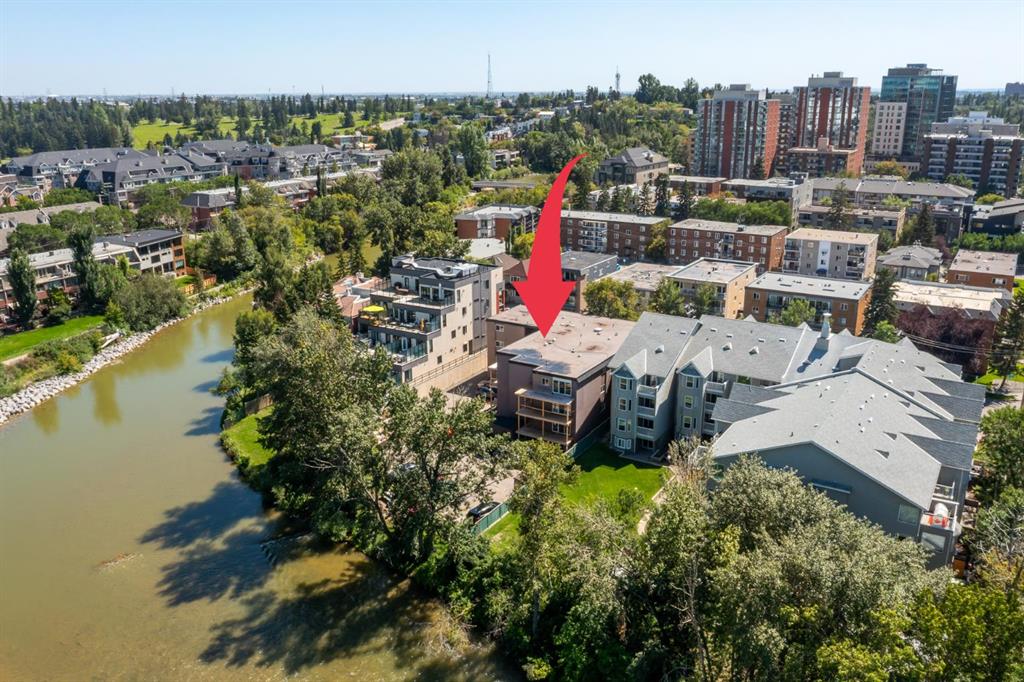 MLS® listing #108860168 for sale located at 306, 112 23 Avenue SW