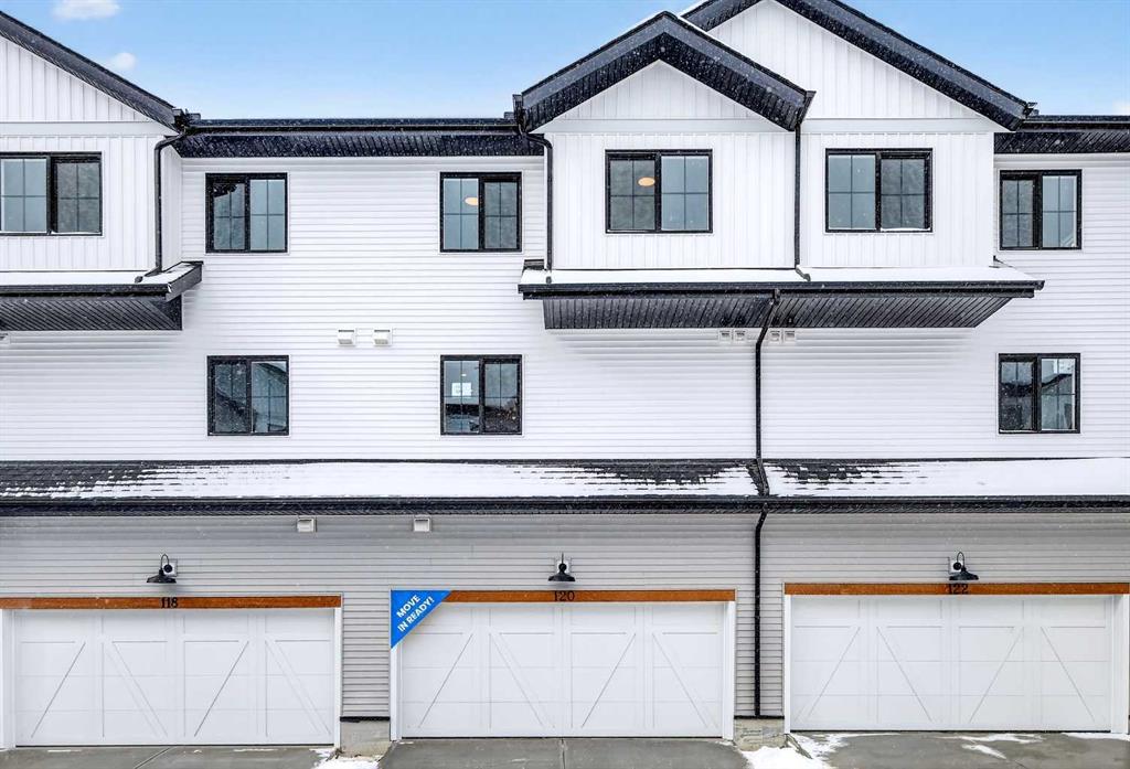Second View of 120, 1750 Rangeview Drive SE, Rangeview, Calgary, Alberta, T3S 0X3
