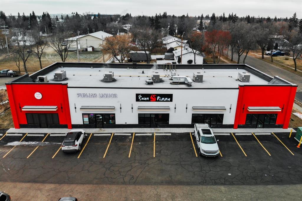 Third View of 7 Mt. Pleasant Drive , NONE, Camrose, Alberta, T4V 2L9