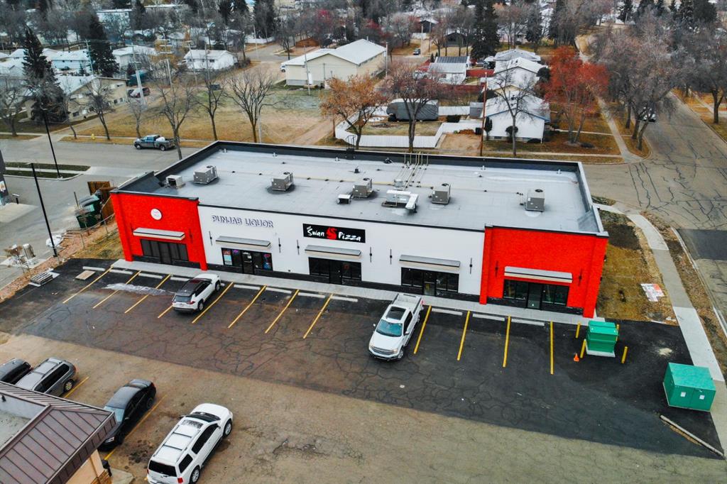Fifth View of 7 Mt. Pleasant Drive , NONE, Camrose, Alberta, T4V 2L9