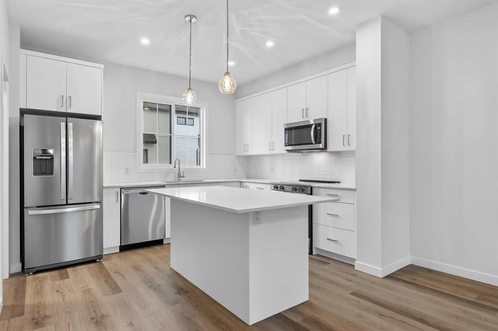 Second View of 125, 1750 Rangeview Drive SE, Rangeview, Calgary, Alberta, T3S 0X3