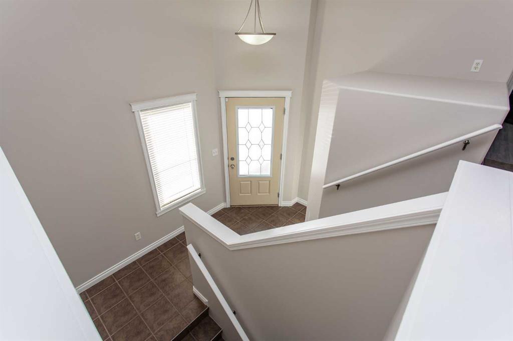 Third View of 121 Jordan Parkway , Johnstone Crossing, Red Deer, Alberta, T4P 4G3