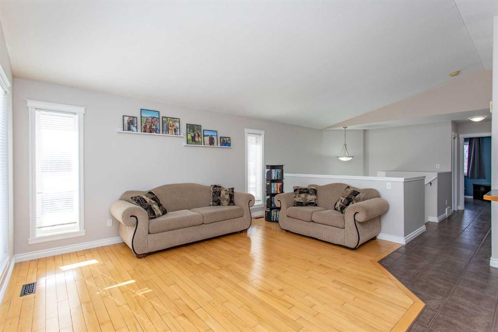 Fourth View of 121 Jordan Parkway , Johnstone Crossing, Red Deer, Alberta, T4P 4G3