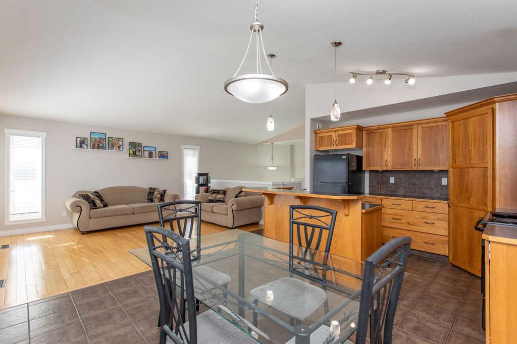 Fifth View of 121 Jordan Parkway , Johnstone Crossing, Red Deer, Alberta, T4P 4G3