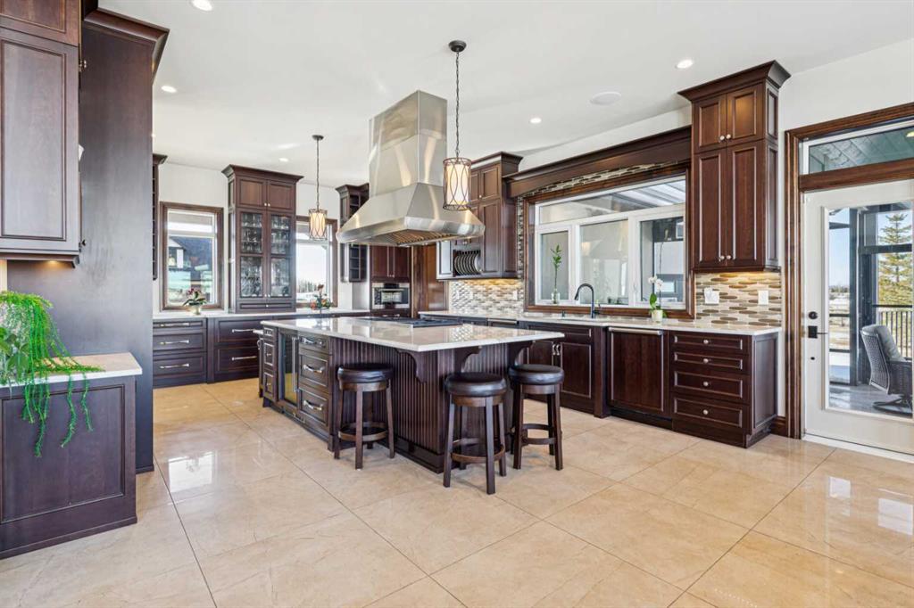 Fifth View of 242036 96 Street E, NONE, Rural Foothills County, Alberta, T1S 3Y6