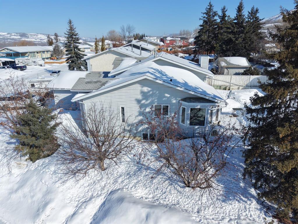 Third View of 7129 99A Street S, Norglen, Peace River, Alberta, T8S 1B2