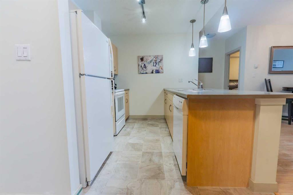 Fourth View of 107, 136D Sandpiper Road , Eagle Ridge, Fort McMurray, Alberta, T9K 0J7