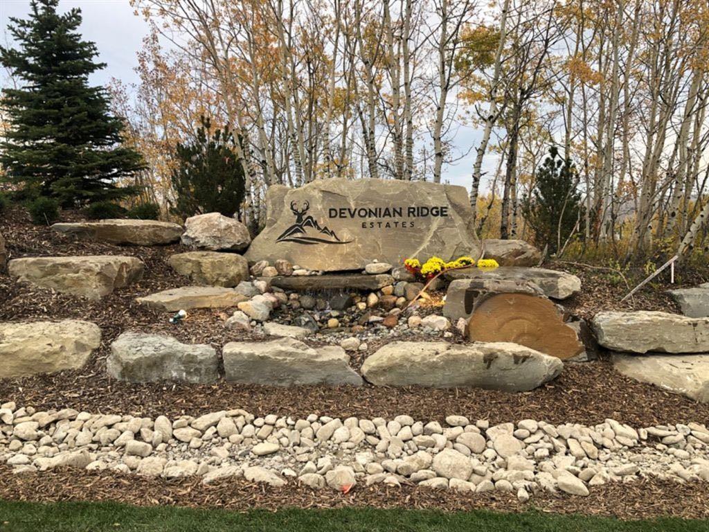 Fourth View of 20 Devonian Ridge Place , Springbank, Rural Rocky View County, Alberta, T3Z 1C2